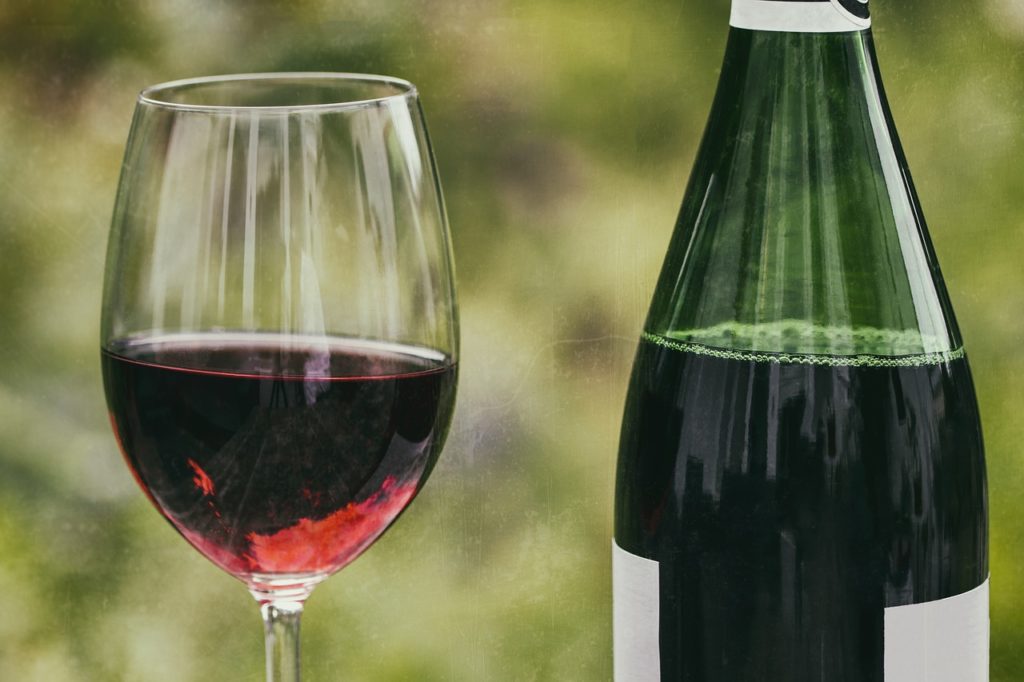 vino ecológico