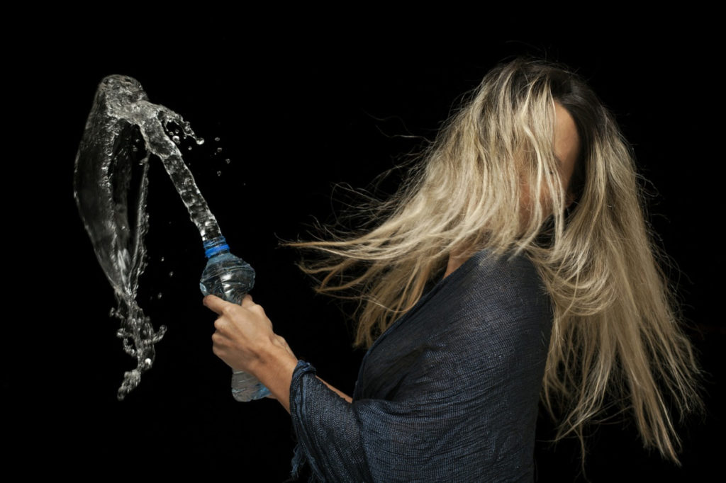 agua