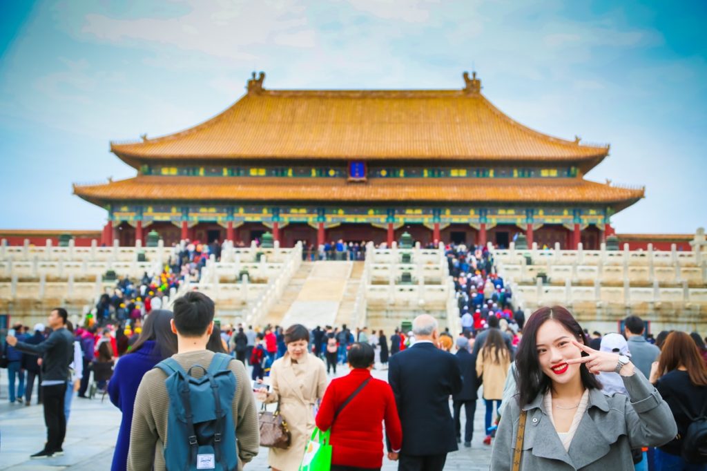 china-turismo