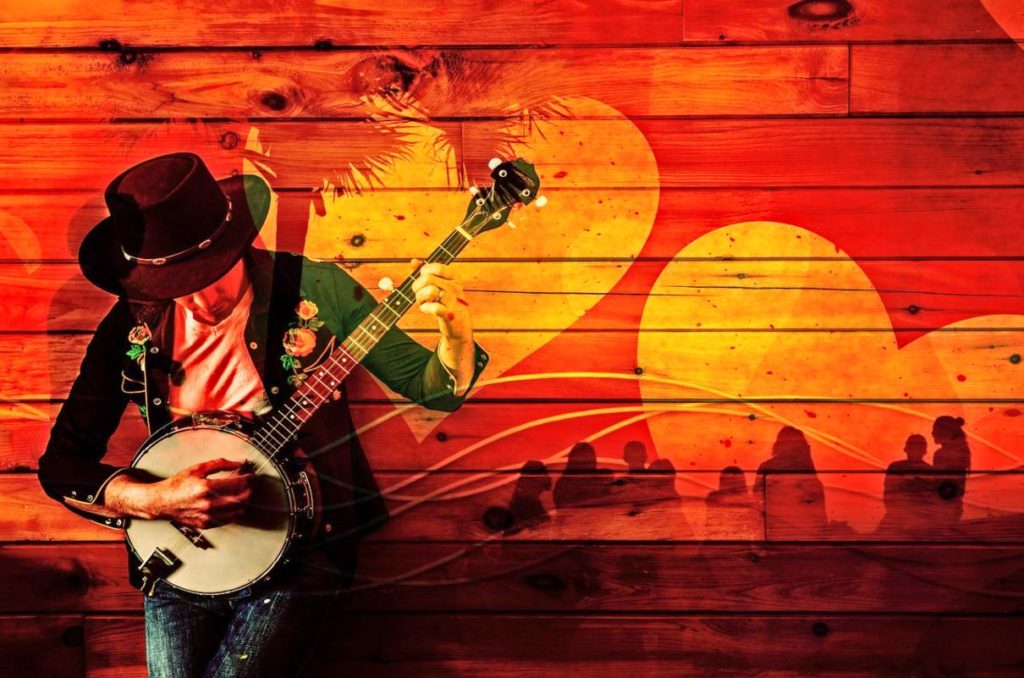 musicoterapia