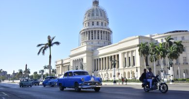 Empresarias italianas irán a Cuba con proyectos de negocios y cooperación