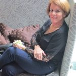 Prof. Elsa Luna Ceballos